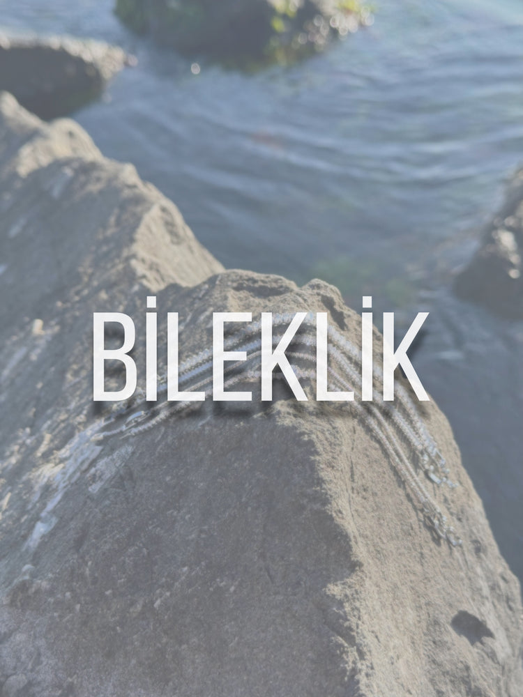 Bileklik