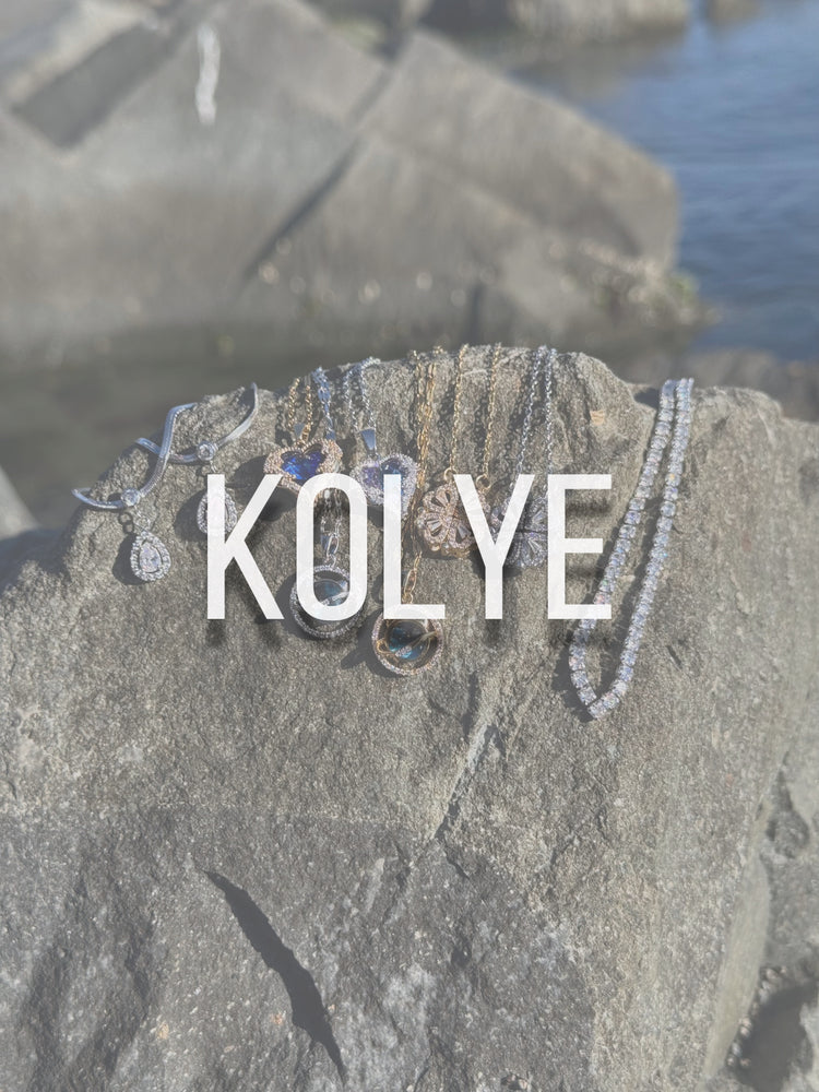 Kolye