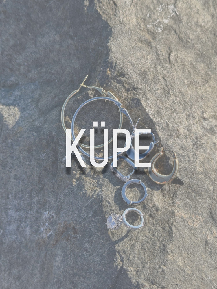 Küpe